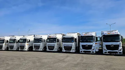 "WAW-TRANS sp. z o.o."